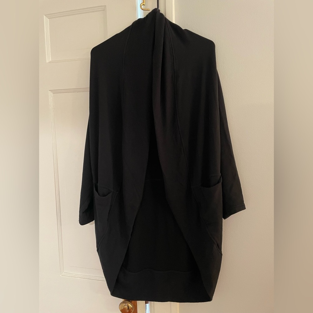 Athleta Cocoon Cardigan, S/M